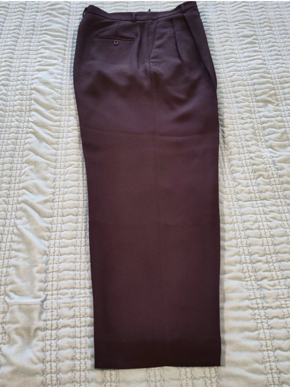 Dressbarn Size 14 Women Work Business Casual Pants